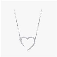 Collana Gaurosa Donna in Argento 50004091 - 50004091